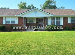 9430 E 38th Pl, Tulsa, OK 74145