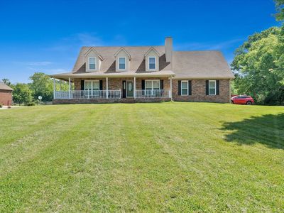 7810 Old Springfield Pike, Goodlettsville, TN, 37072