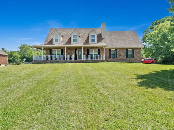 7810 Old Springfield Pike, Goodlettsville, TN 37072
