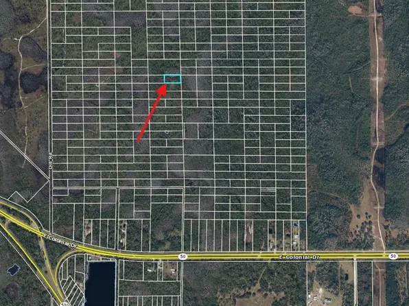 970 Dill Rd #970, Orlando, FL 32820