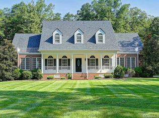 2106 French Hill Ct, Powhatan, VA 23139