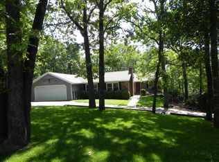 278 Cougar Trls, Branson, MO 65616