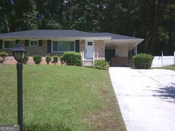 2335 Britley Ter, Atlanta, GA 30349