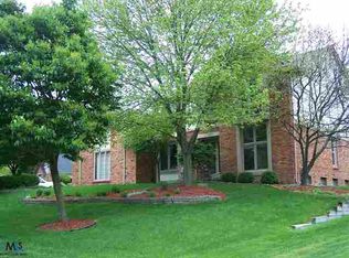 531 Maryknoll, Rochester, MI 48309