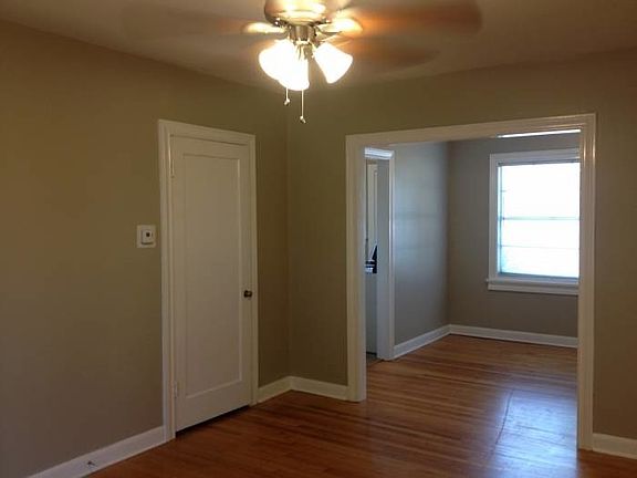 Living looking to dining