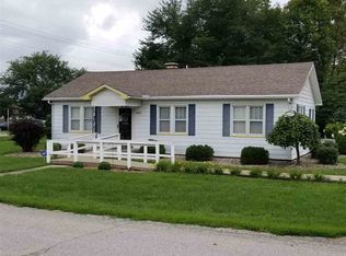 4445 S 10th St, Terre Haute, IN 47802