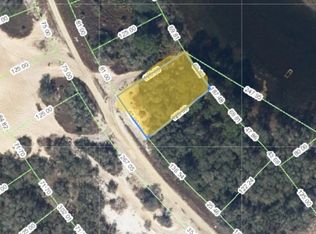 319 Cinema Dr, Lake Placid, FL 33852