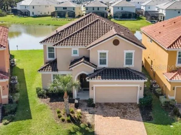 4443 Shiva Loop, Kissimmee, FL 34746