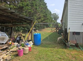 1446 Highway 411, Old Fort, TN 37362