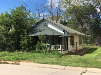 206 W Walnut St, Bloomfield, IA, 52537
