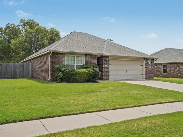 9113 N 144th East Ave, Owasso, OK 74055