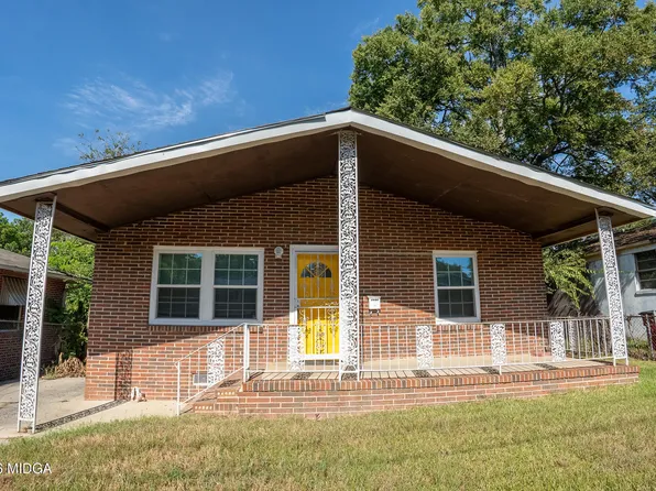 2445 Adams Ave, Macon, GA 31206
