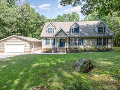 64 Henry Ct, Chapel Hill, NC, 27516