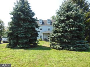 1354 Chews Land Clem Rd, Laurel Springs, NJ 08021