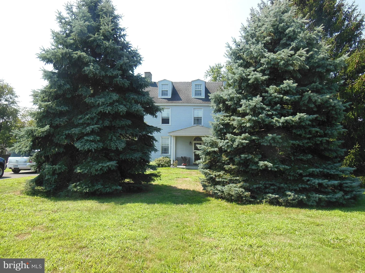 1354 Chews Land Clem Rd photo 1