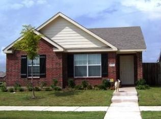 9101 Sundance Trl, Aubrey, TX 76227