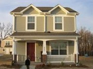 925 Norton St, High Point, NC 27263