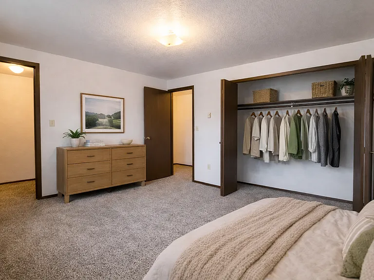 Colorado Townhomes — Photo 5
