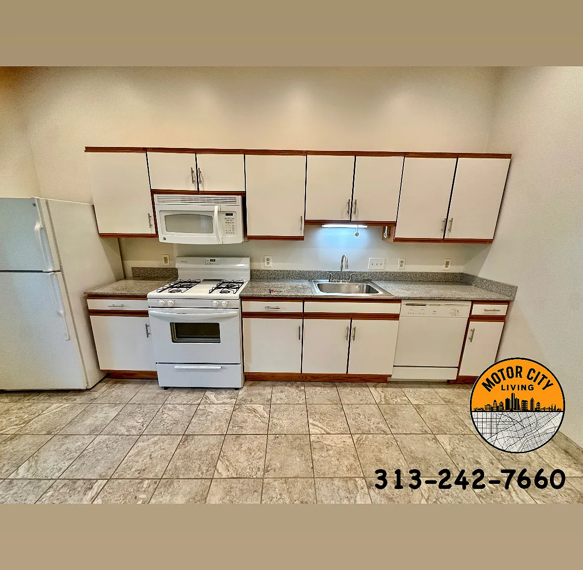 1 bed, 1100 sqft, $1,550 — Photo 3