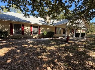 2606 Chapel Rd, Quinlan, TX 75474