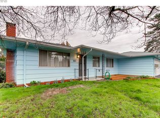 663 SE 175th Pl, Portland, OR 97233