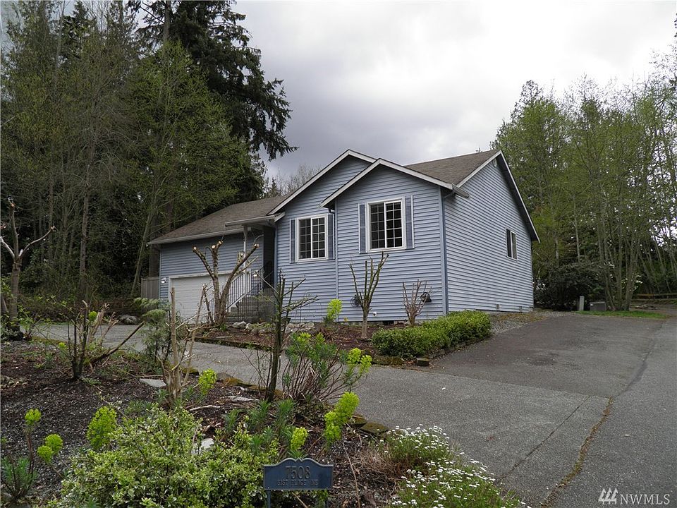 1st image of 7508 81st Pl NE