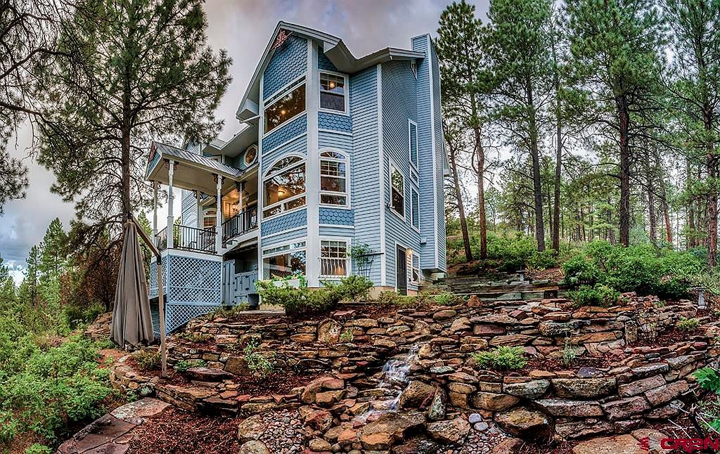 448 Iron King, Durango, CO 81301 MLS 807595 Zillow