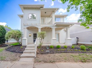 1828 Mercer Way, Aubrey, TX 76227