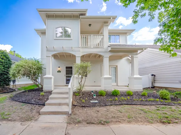1828 Mercer Way, Aubrey, TX 76227
