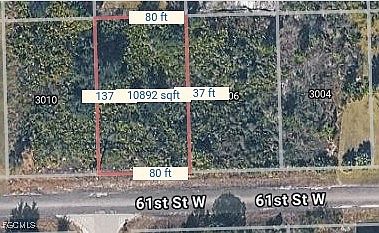 1st image of 3008 61st St W