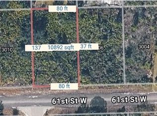 3008 61st St W, Lehigh Acres, FL 33971