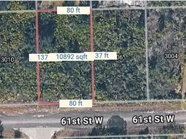3008 61st St W, Lehigh Acres, FL 33971