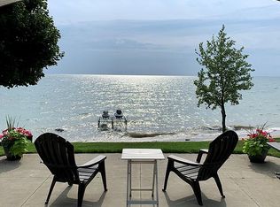 1308 N Lakeshore Rd, Port Sanilac, MI 48469