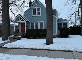 827 E 5th St APT 1, Royal Oak, MI