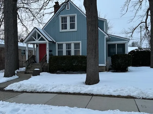 827 E 5th St, Royal Oak, MI 48067