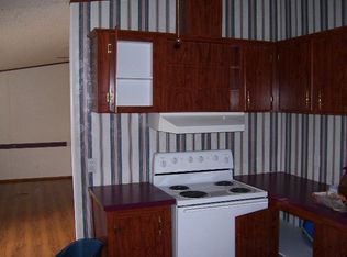 260 Seals Ln, Decatur, TN 37322