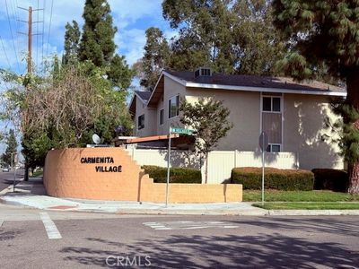 13422 Village Dr #1/4, Cerritos, CA, 90703