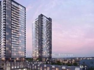 2 Sonic Way #1603, Toronto, ON M3C0P2