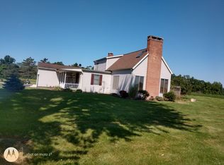 2602 Burnt Pond Rd, Ostrander, OH 43061