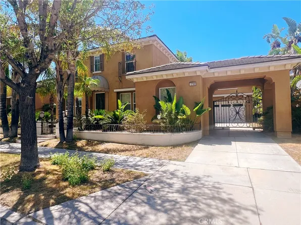 12583 Vintner Dr, Rancho Cucamonga, CA 91739