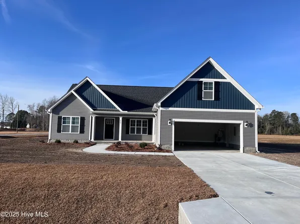 822 Lawson Court, Greenville, NC 27858