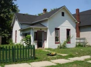 730 N Tremont St, Indianapolis, IN
