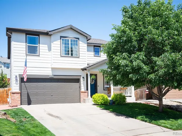 10993 Elizabeth Street, Northglenn, CO 80233