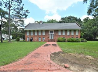 706 Arnold Ave, Greenville, MS 38701