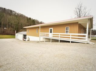 447 Main St N, Mc Kee, KY 40447