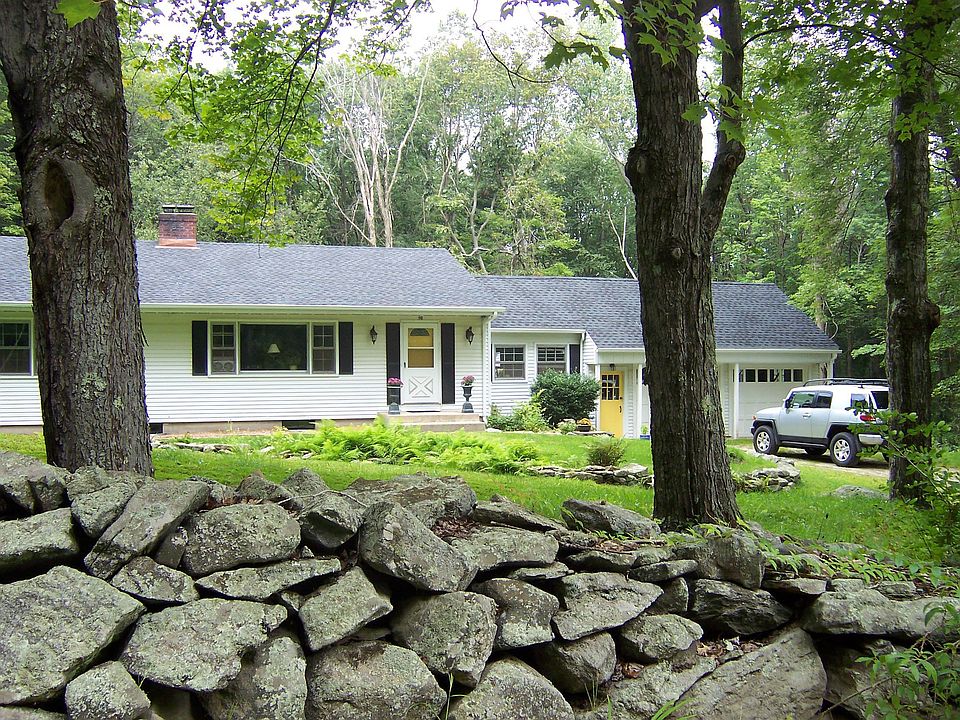 90 Looking Glass Hill Rd.