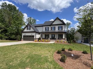 3721 Cheyenne Ln, Jefferson, GA 30549