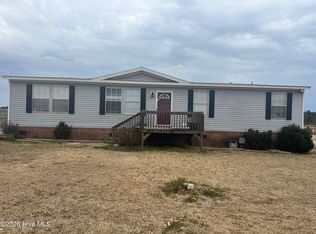 579 Garland Duncan Road, Chadbourn, NC 28431