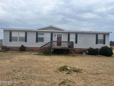 579 Garland Duncan Road, Chadbourn, NC, 28431