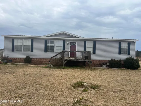 579 Garland Duncan Road, Chadbourn, NC 28431